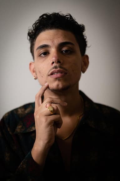 Hector Sanchez Jr. profile photo