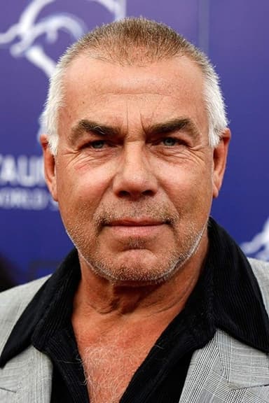 Sven-Ole Thorsen profile photo