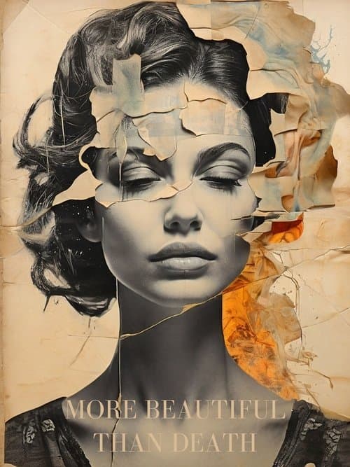 More Beautiful Than Death (2026) movie poster