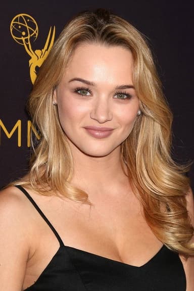Hunter King profile photo