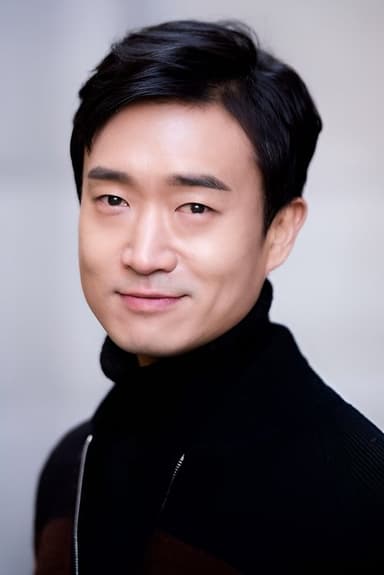 Jo Woo-jin profile photo