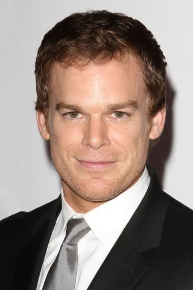 Michael C. Hall profile photo