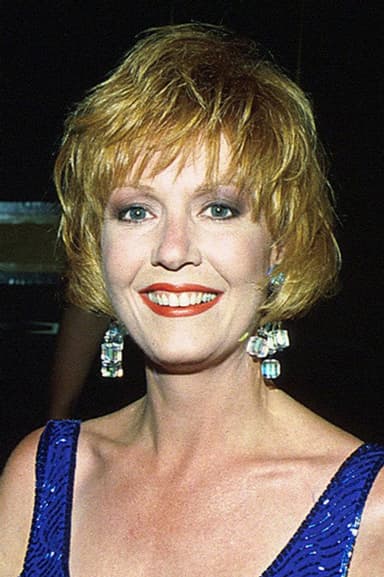 Anne Schedeen profile photo