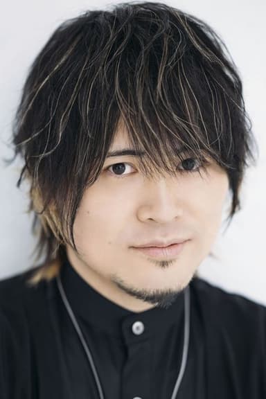 Takayuki Kondo profile photo