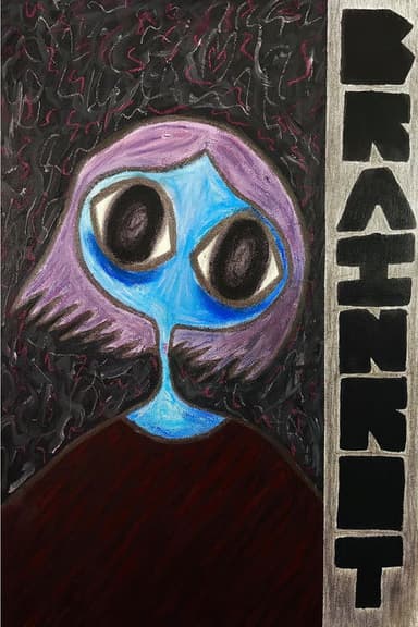 Brain Rot (2026) movie poster