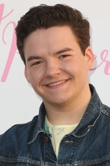 Aedin Mincks profile photo