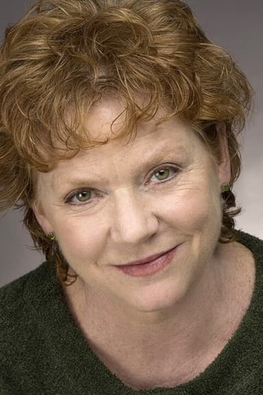 Becky Ann Baker profile photo