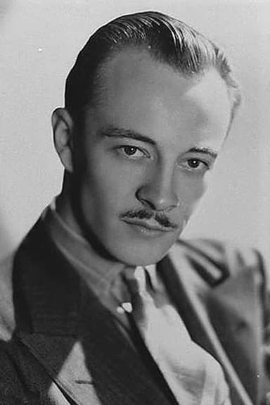 Les Tremayne profile photo