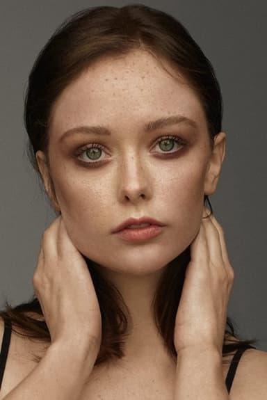 Suzanna Son profile photo