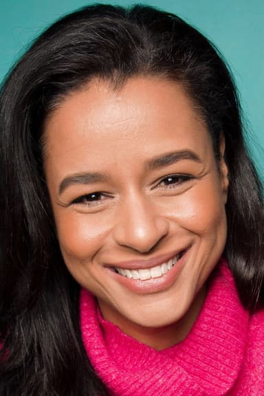 Sarah Cooper profile photo