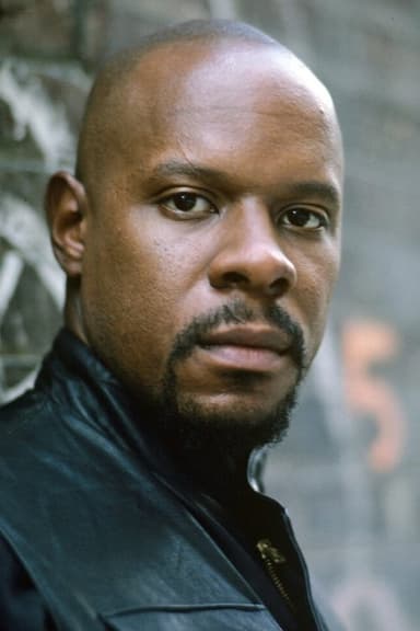 Avery Brooks profile photo