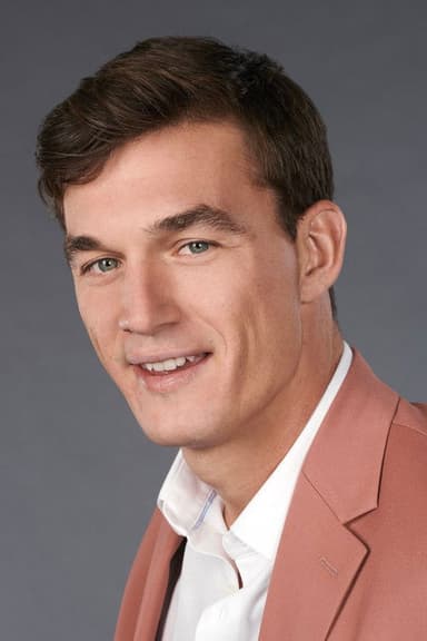 Tyler Cameron profile photo