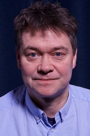 Øyvind Brandtzæg profile photo
