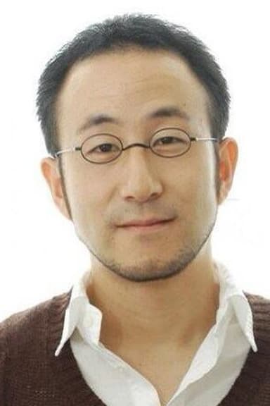 Toshihiro Yashiba profile photo