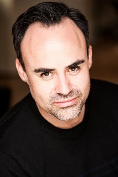 Joseph Balderrama profile photo