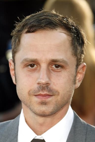 Giovanni Ribisi profile photo