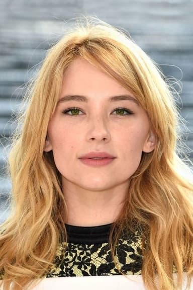 Haley Bennett profile photo