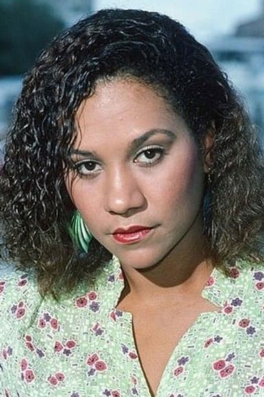 Olivia Brown profile photo