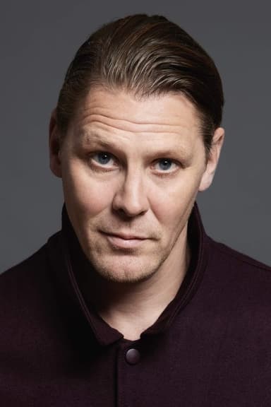 Gijs Naber profile photo