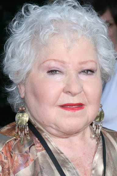Estelle Harris profile photo