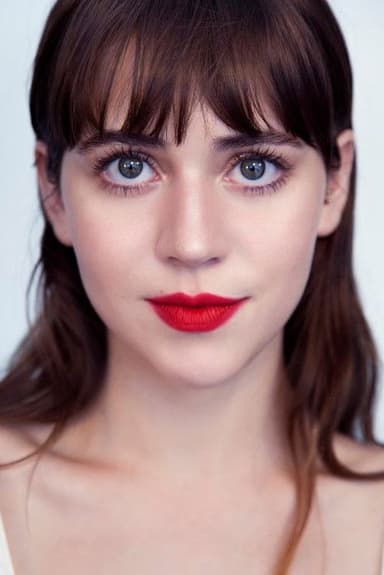 Tessa Ía profile photo