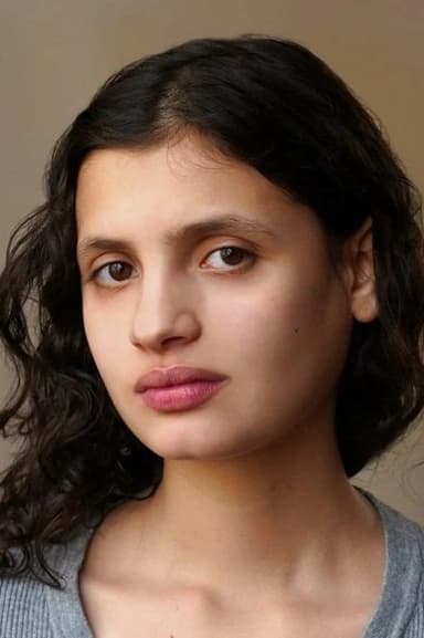 Mélissa Boros profile photo