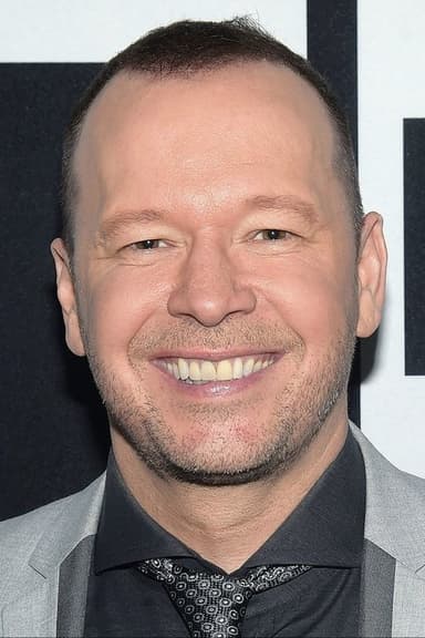 Donnie Wahlberg profile photo