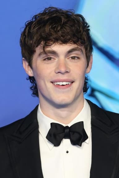 Jack Champion profile photo