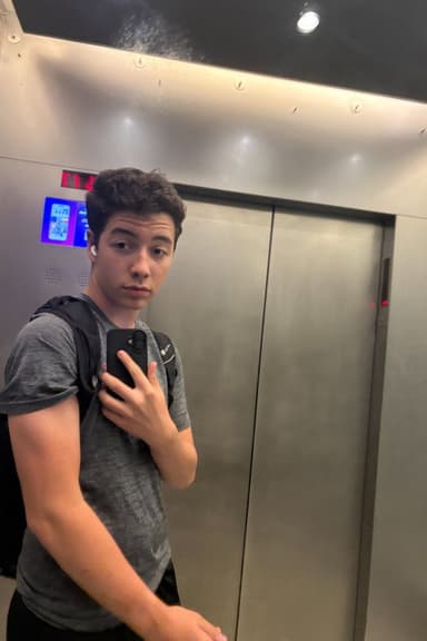 Leon Kokorev profile photo