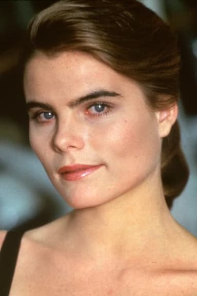 Mariel Hemingway profile photo