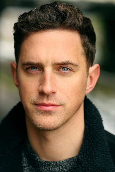 Stephen Hagan profile photo