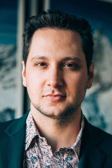 Matt McGorry profile photo