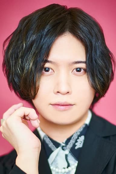 Soma Saito profile photo