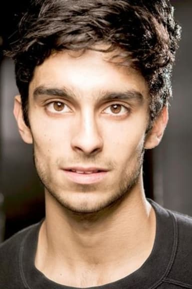 Eben Figueiredo profile photo