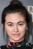 Jessica Henwick profile photo