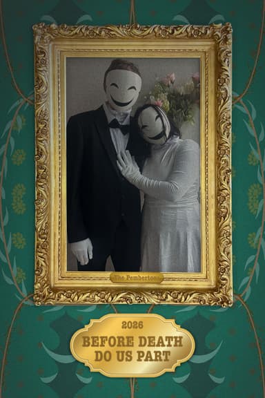 Before Death Do Us Part (2026) movie poster