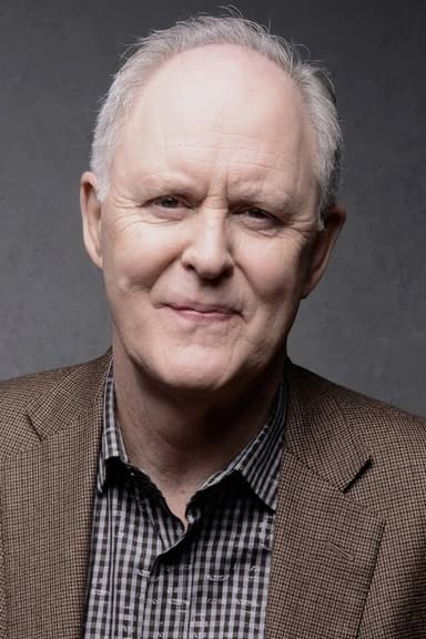 John Lithgow profile photo
