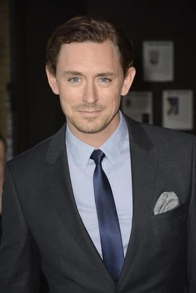 JJ Feild profile photo
