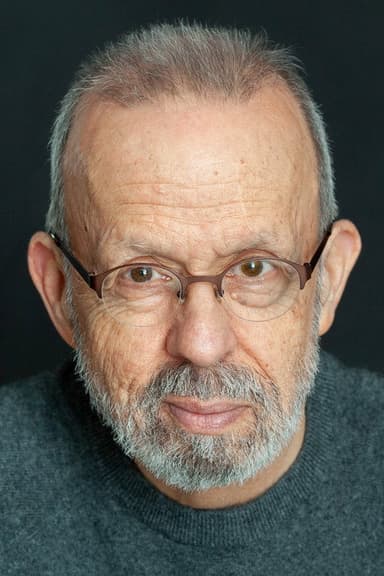 Joel Bernstein profile photo