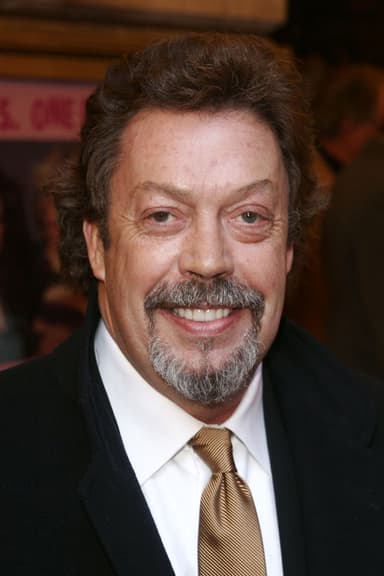Tim Curry profile photo
