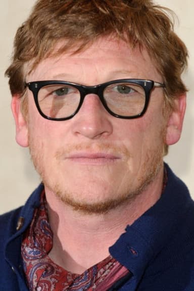 Geoff Bell profile photo
