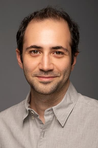 Sarp Bozkurt profile photo