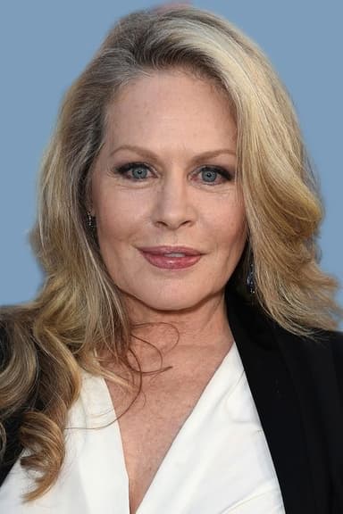 Beverly D'Angelo profile photo