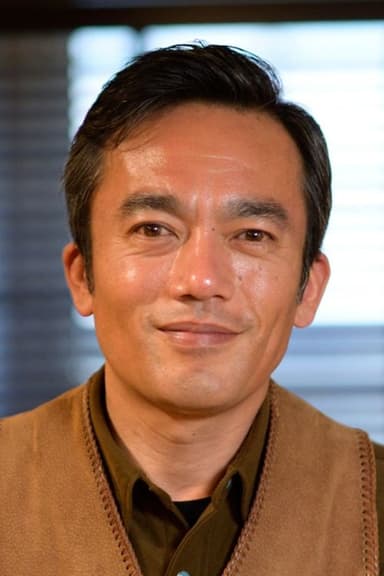 Kazuya Takahashi profile photo