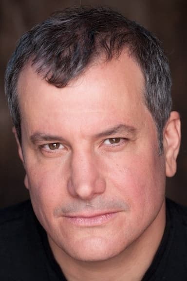 Keith Kupferer profile photo