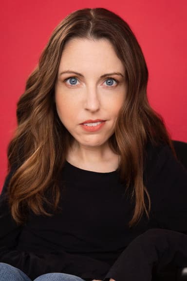 Shannon DeVido profile photo