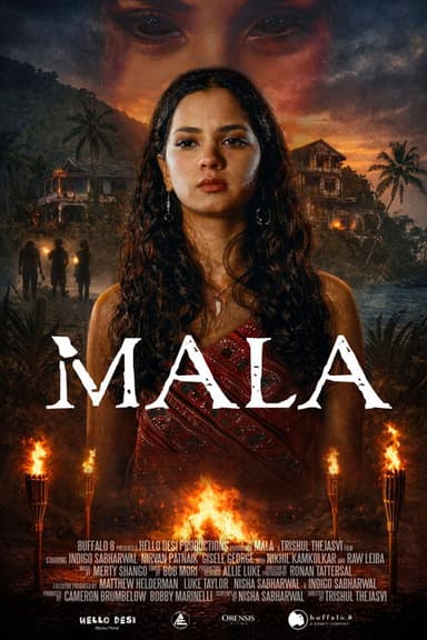 Mala (2026) movie poster