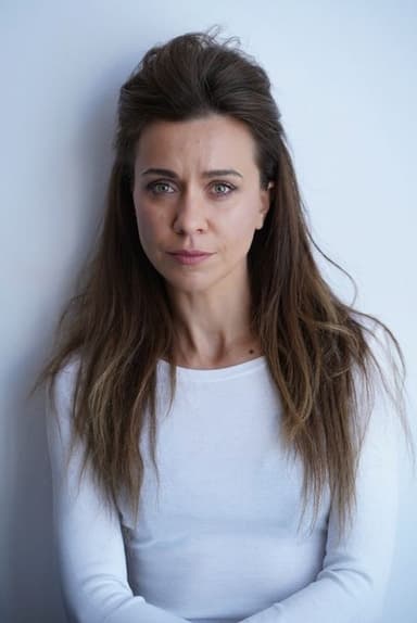 Andreea Vasile profile photo