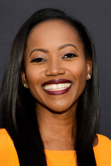 Erika Alexander profile photo