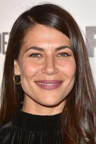 Karima McAdams profile photo